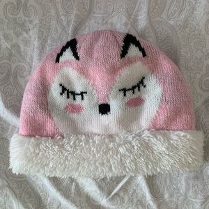 Toddler Hat